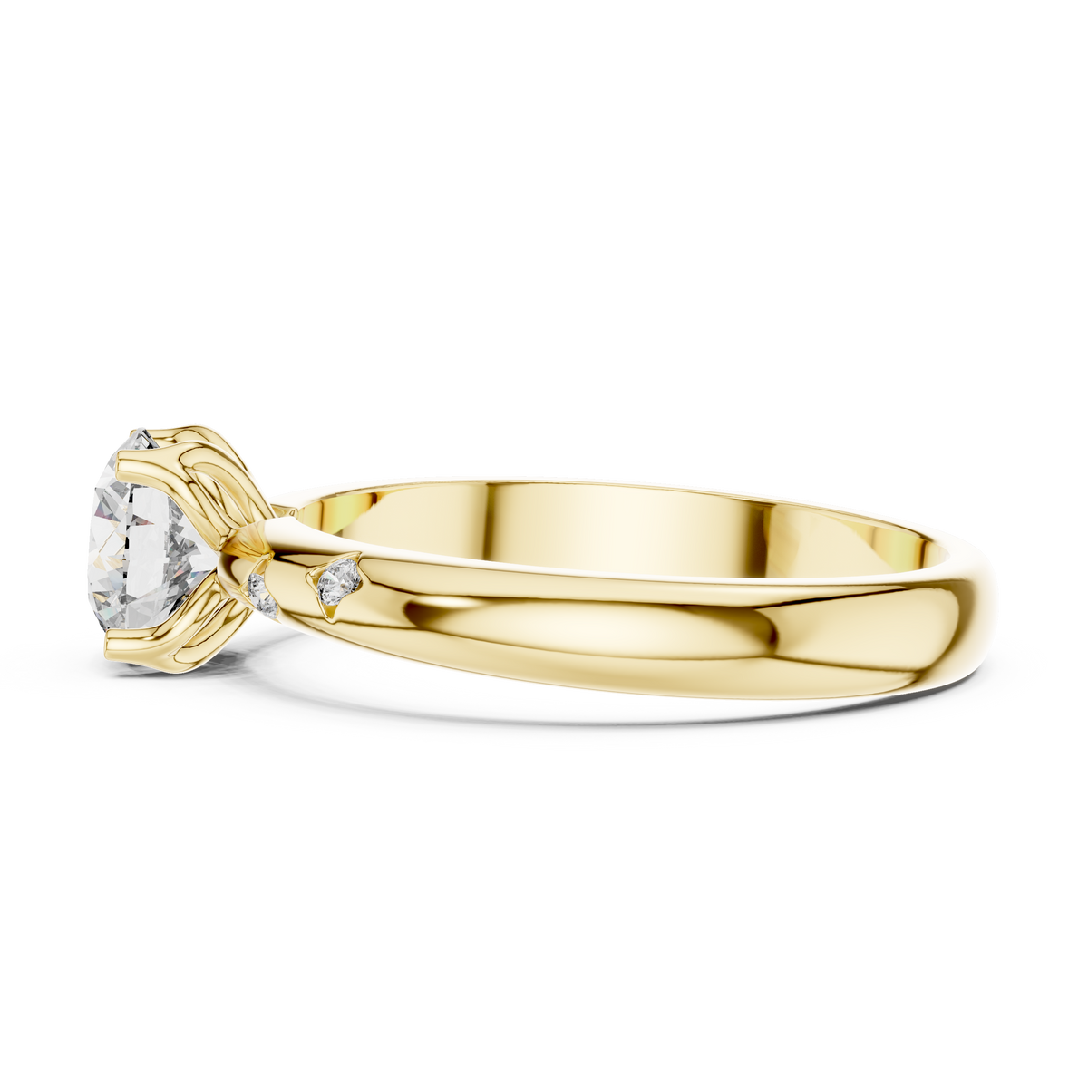 YELLOW GOLD