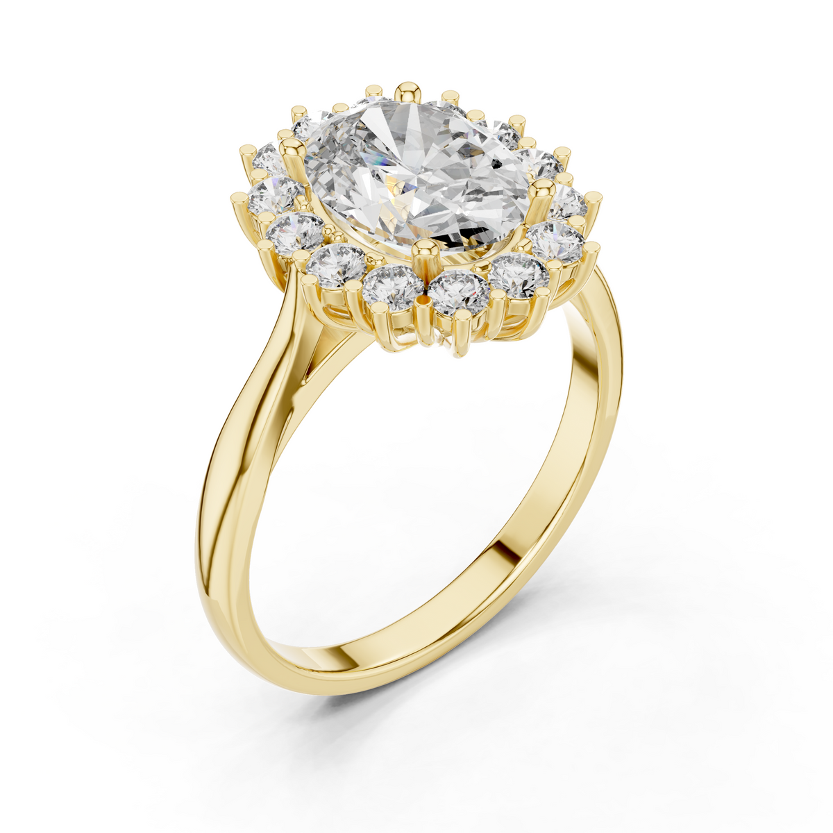 YELLOW GOLD
