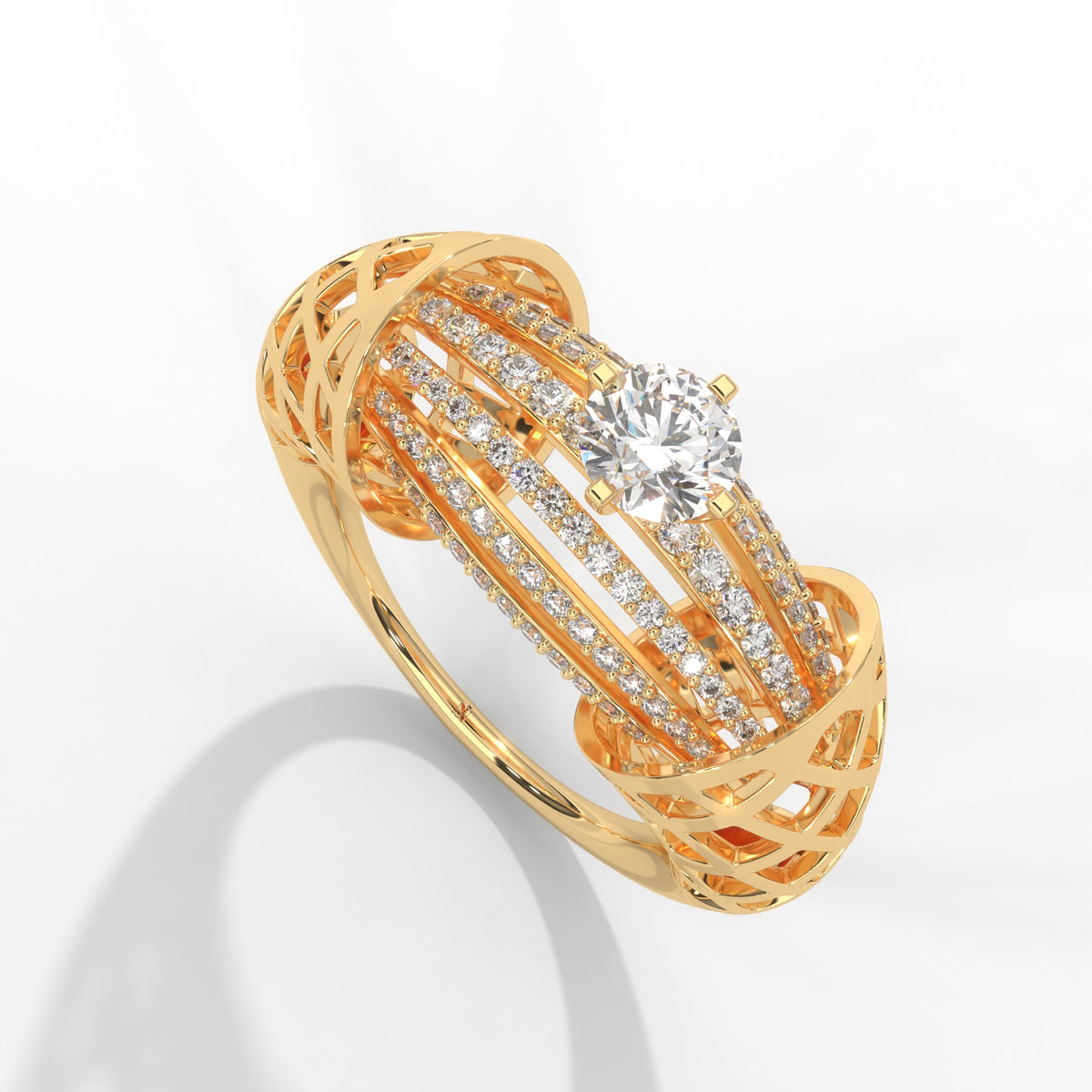 YELLOW GOLD