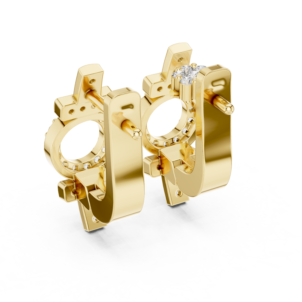 YELLOW GOLD