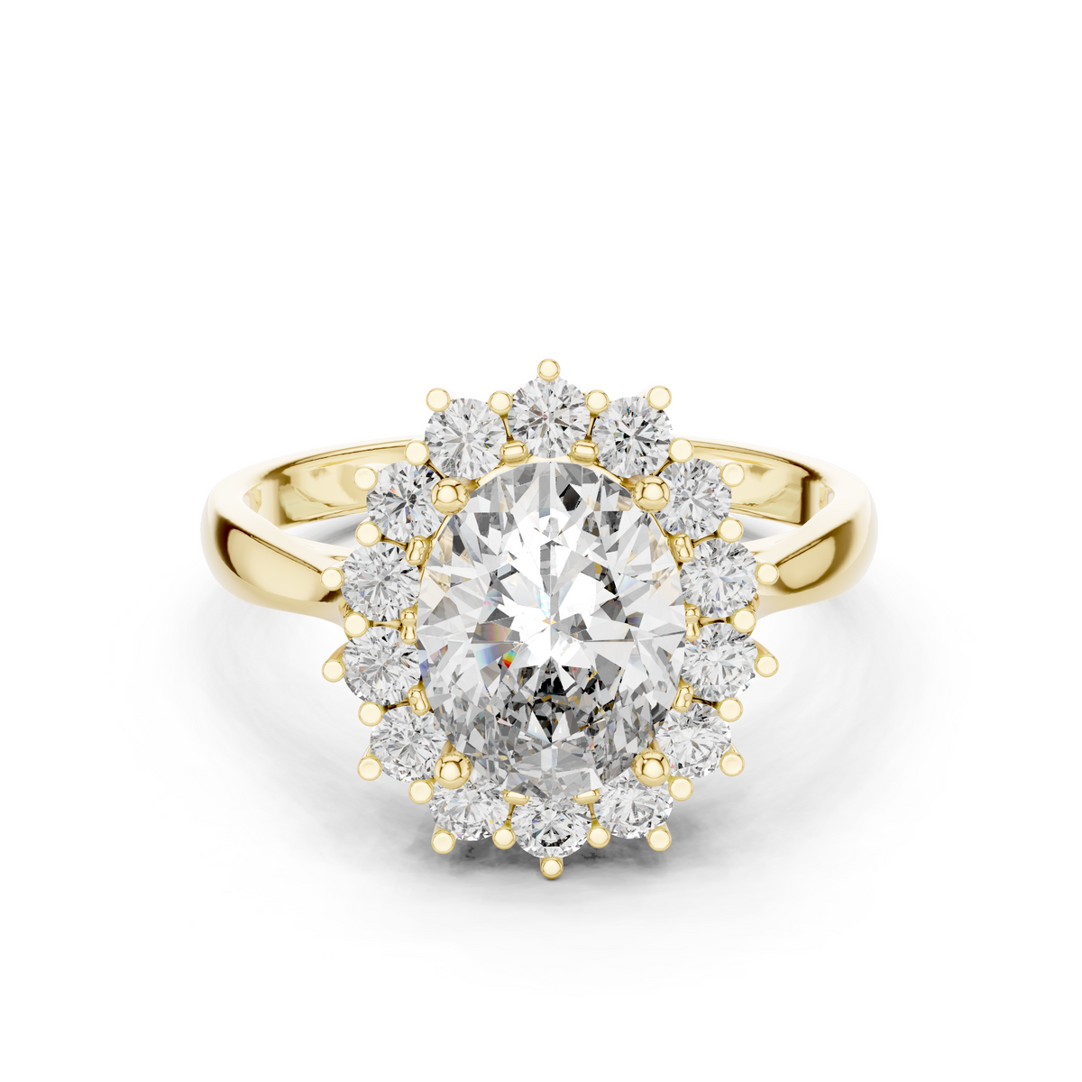 YELLOW GOLD