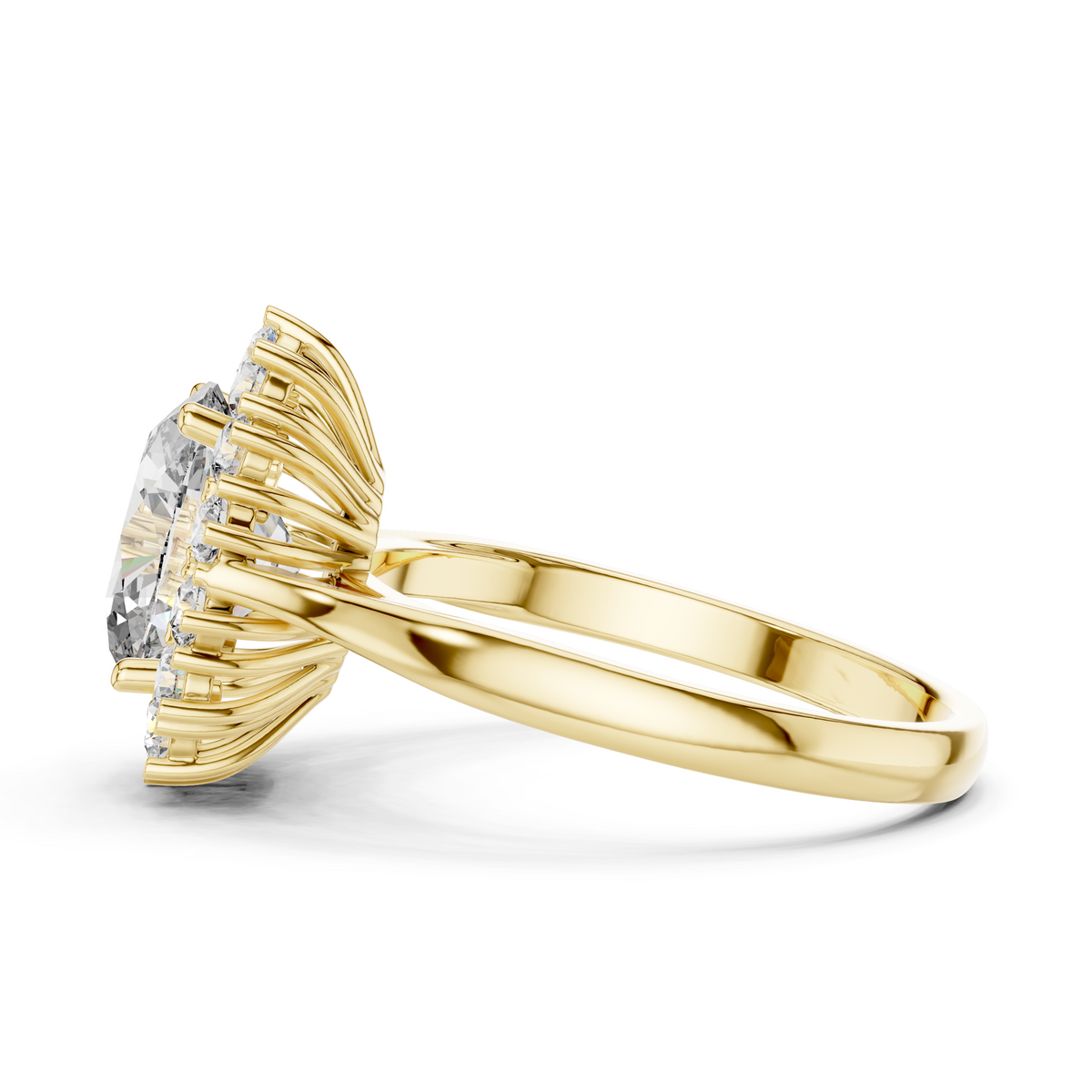 YELLOW GOLD