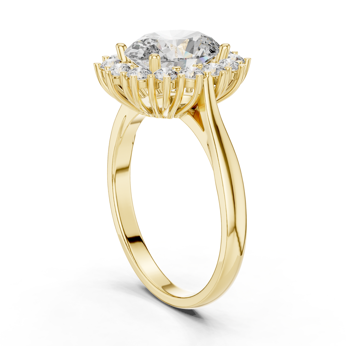 YELLOW GOLD