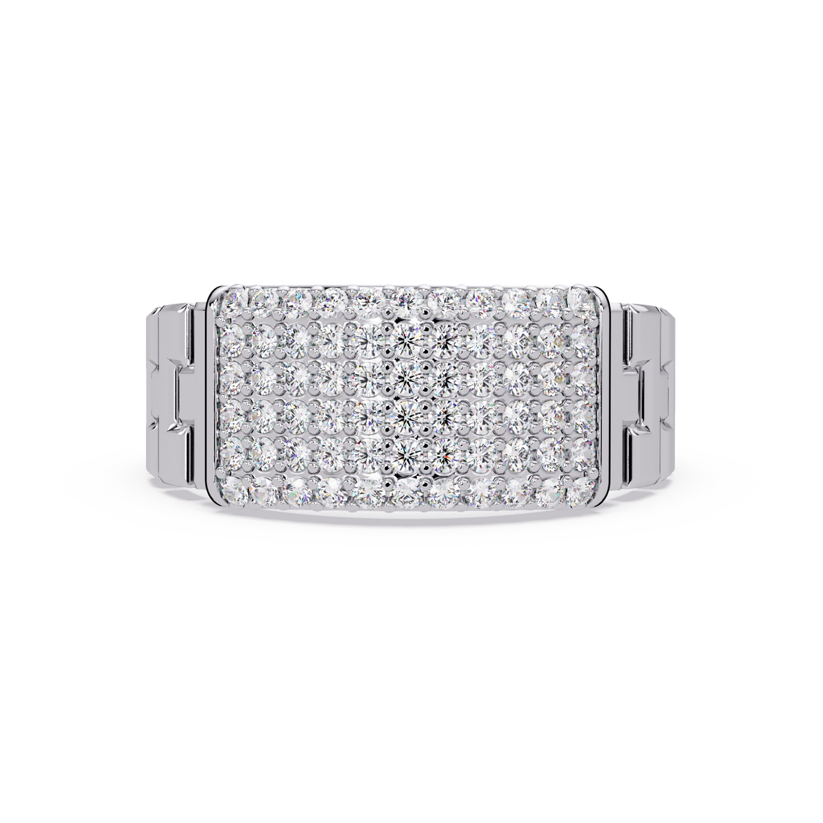 WHITE GOLD