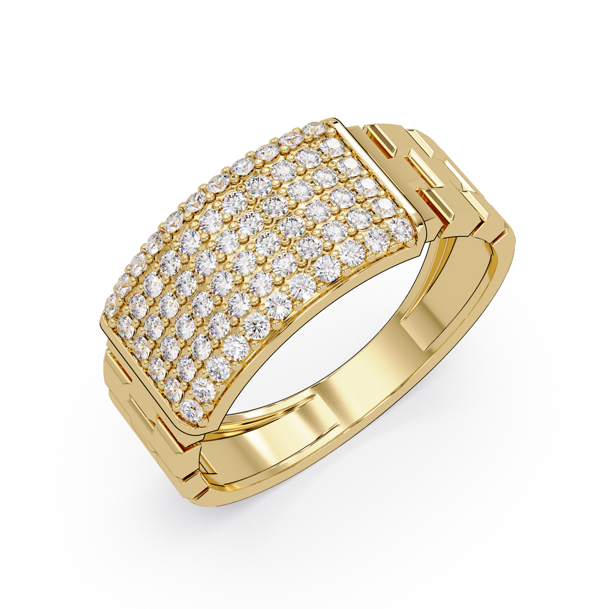 YELLOW GOLD