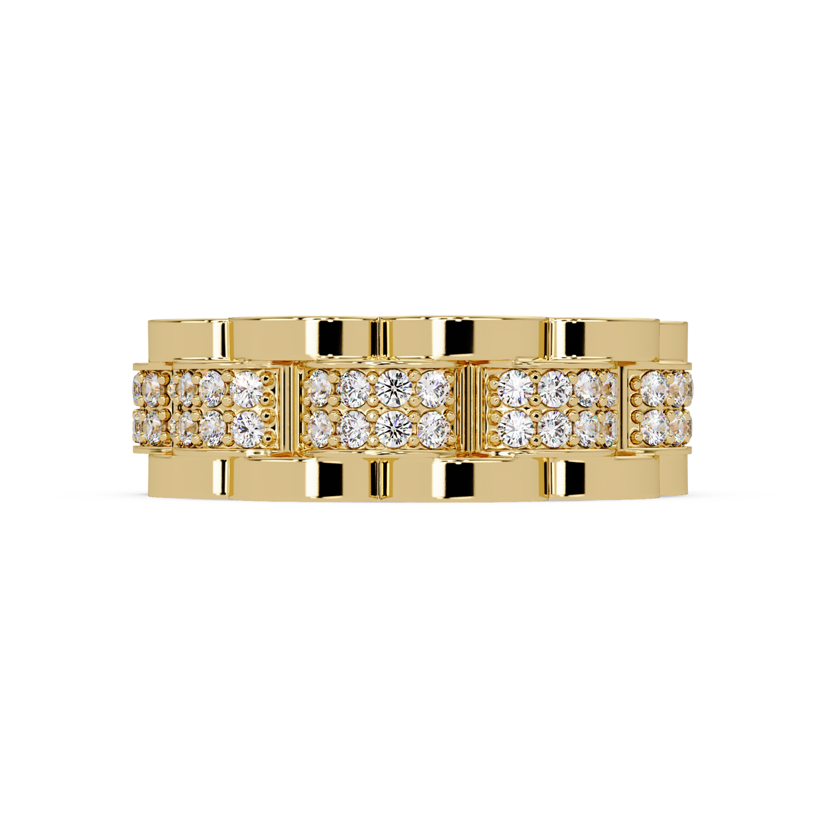 YELLOW GOLD