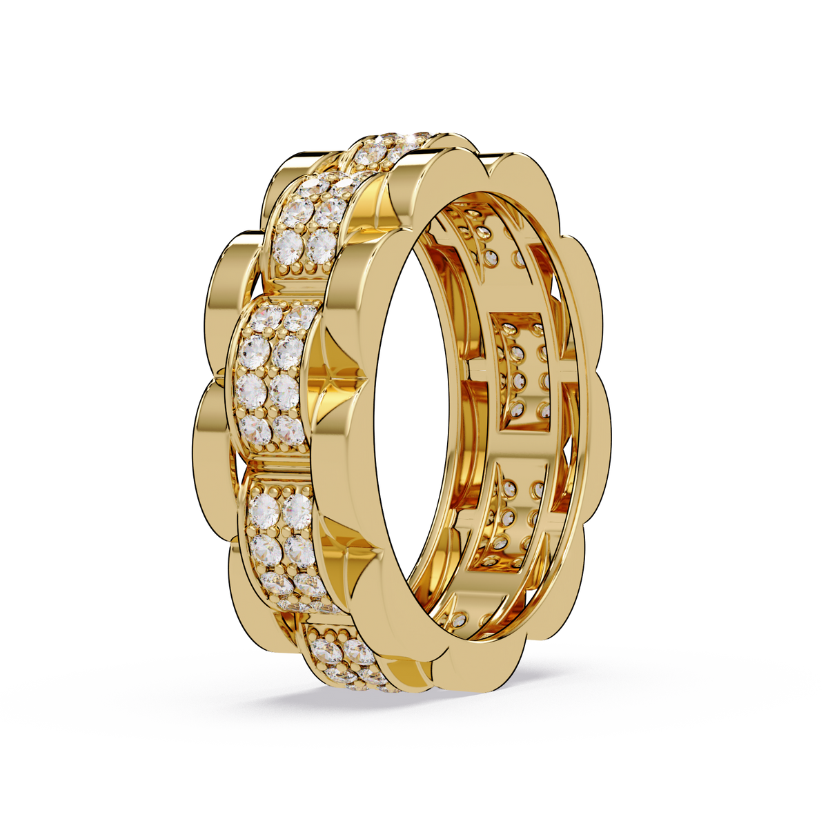 YELLOW GOLD
