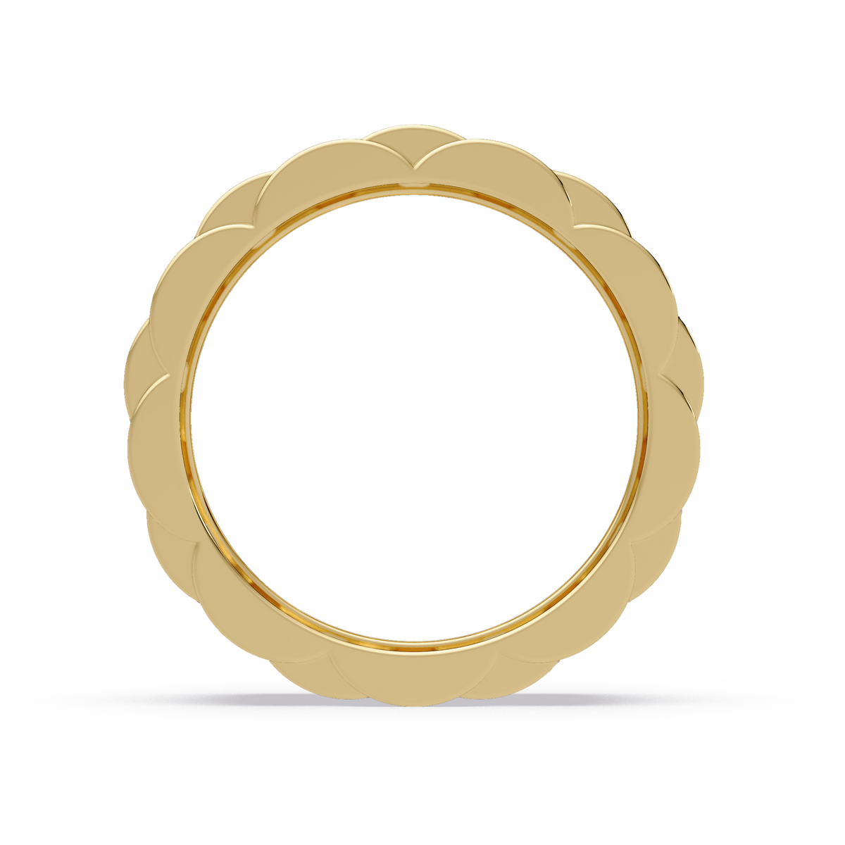 YELLOW GOLD