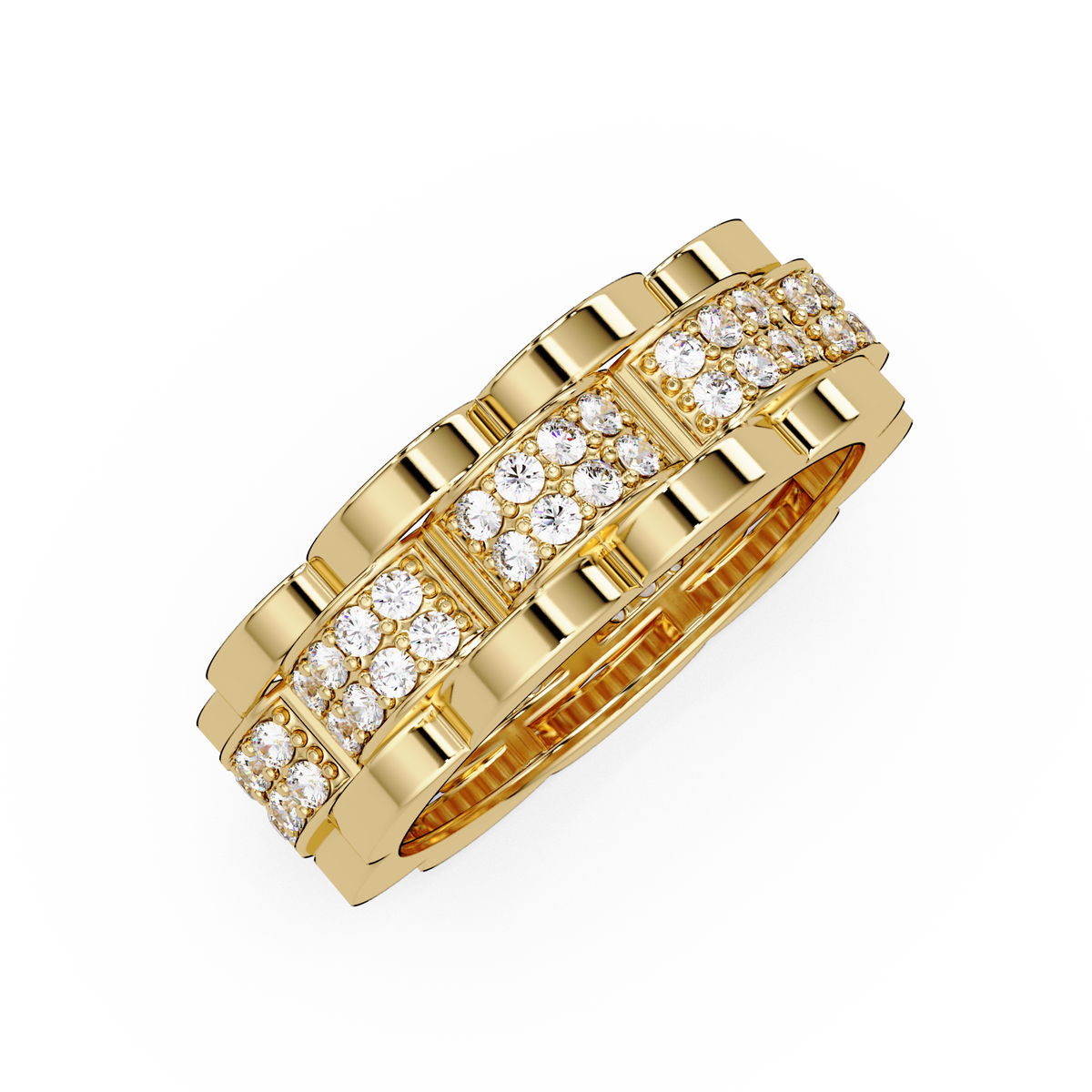 YELLOW GOLD