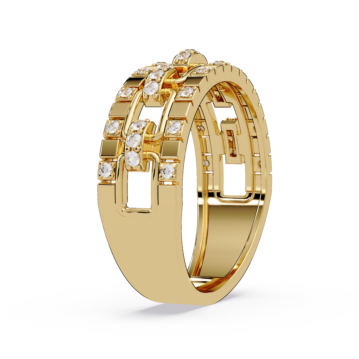 YELLOW GOLD