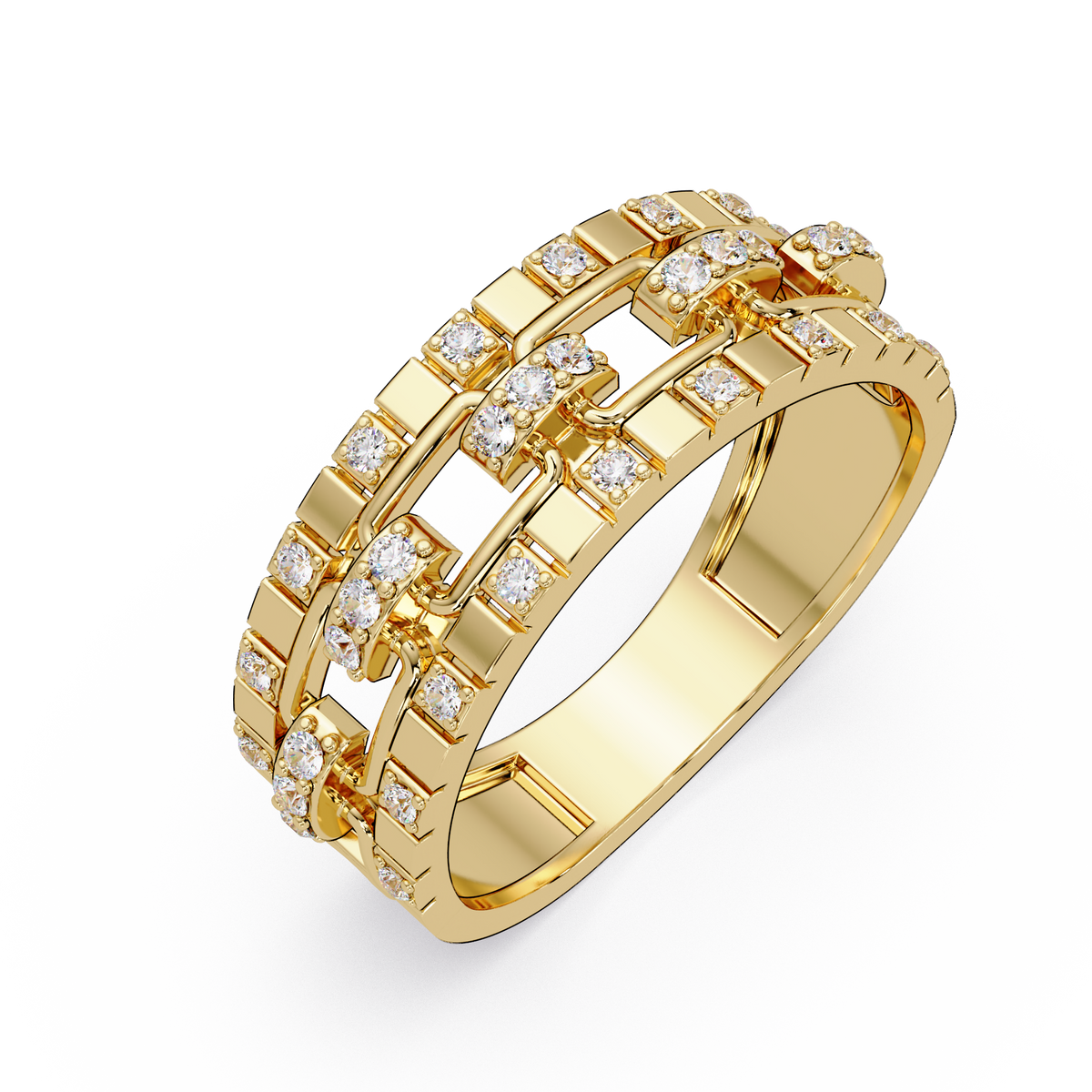 YELLOW GOLD