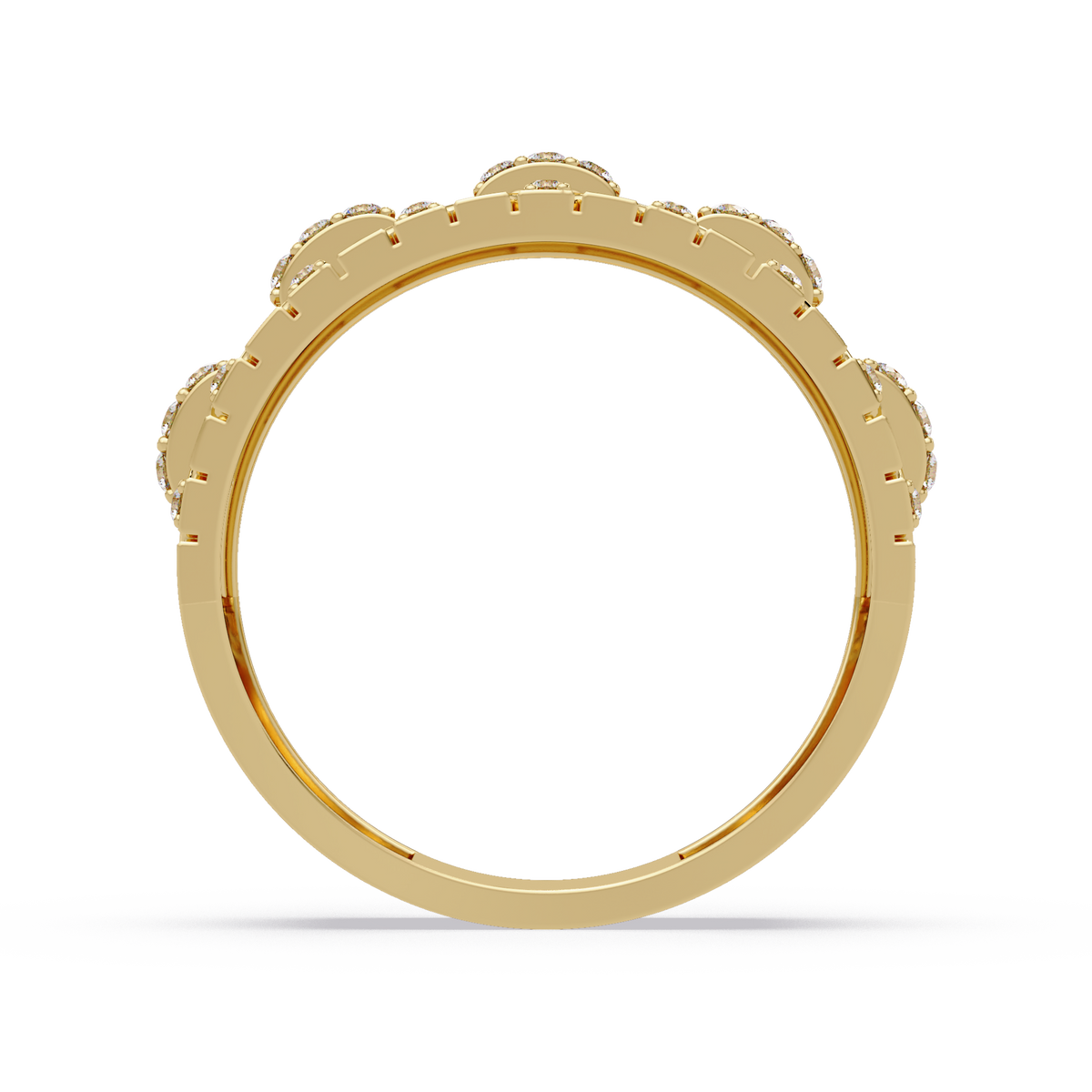 YELLOW GOLD