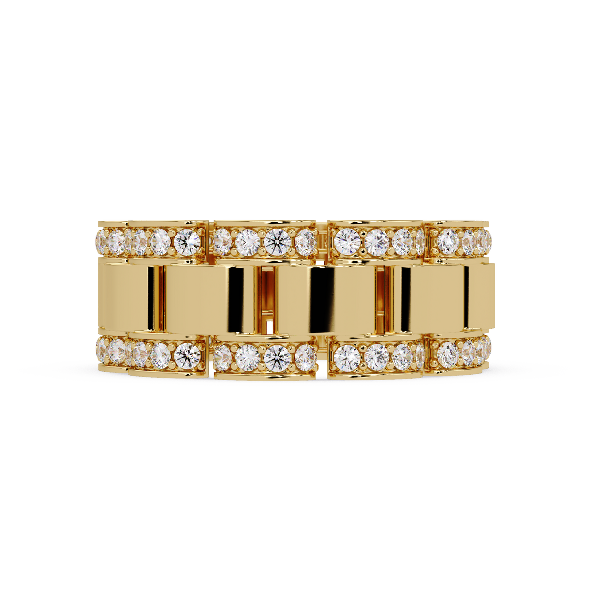 YELLOW GOLD