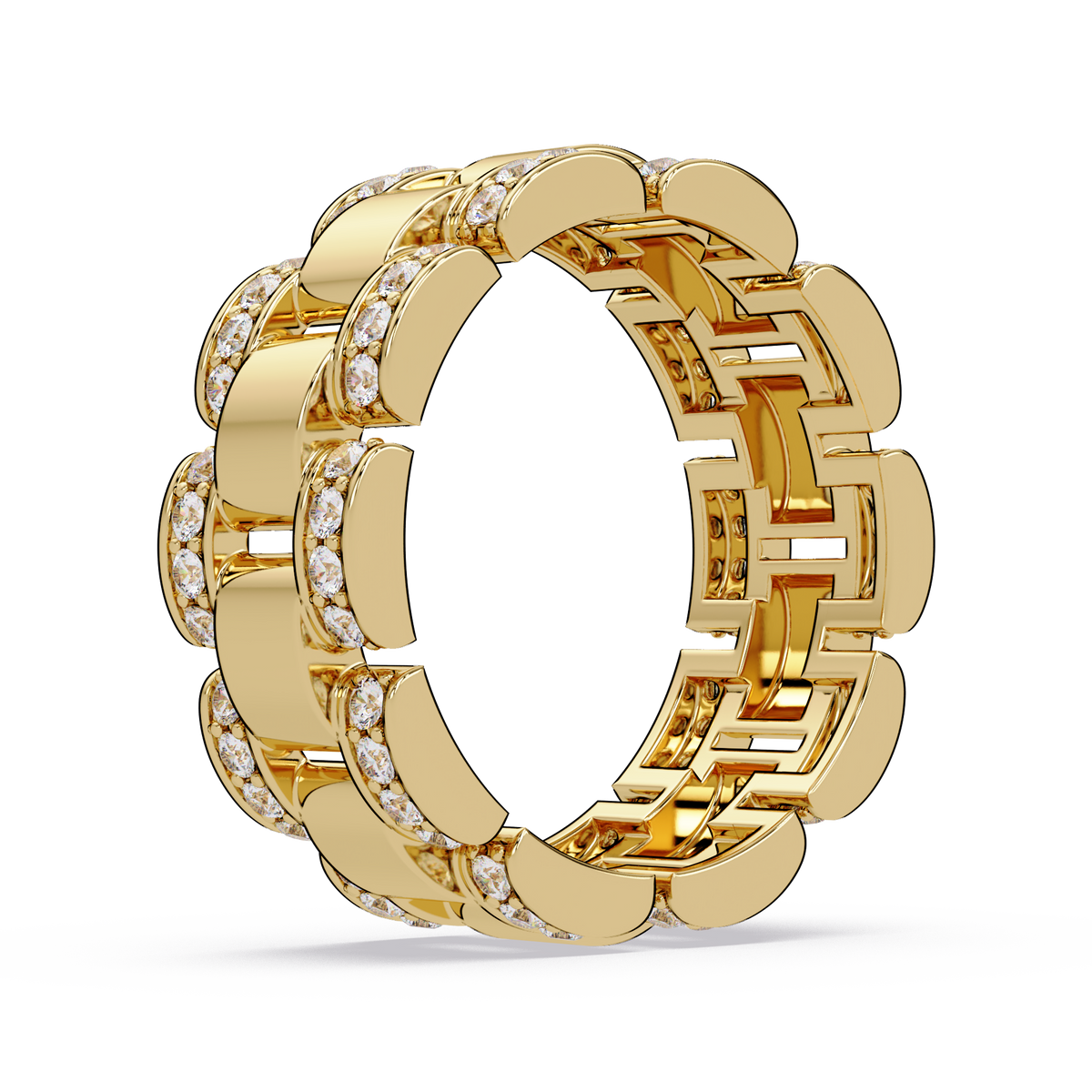 YELLOW GOLD