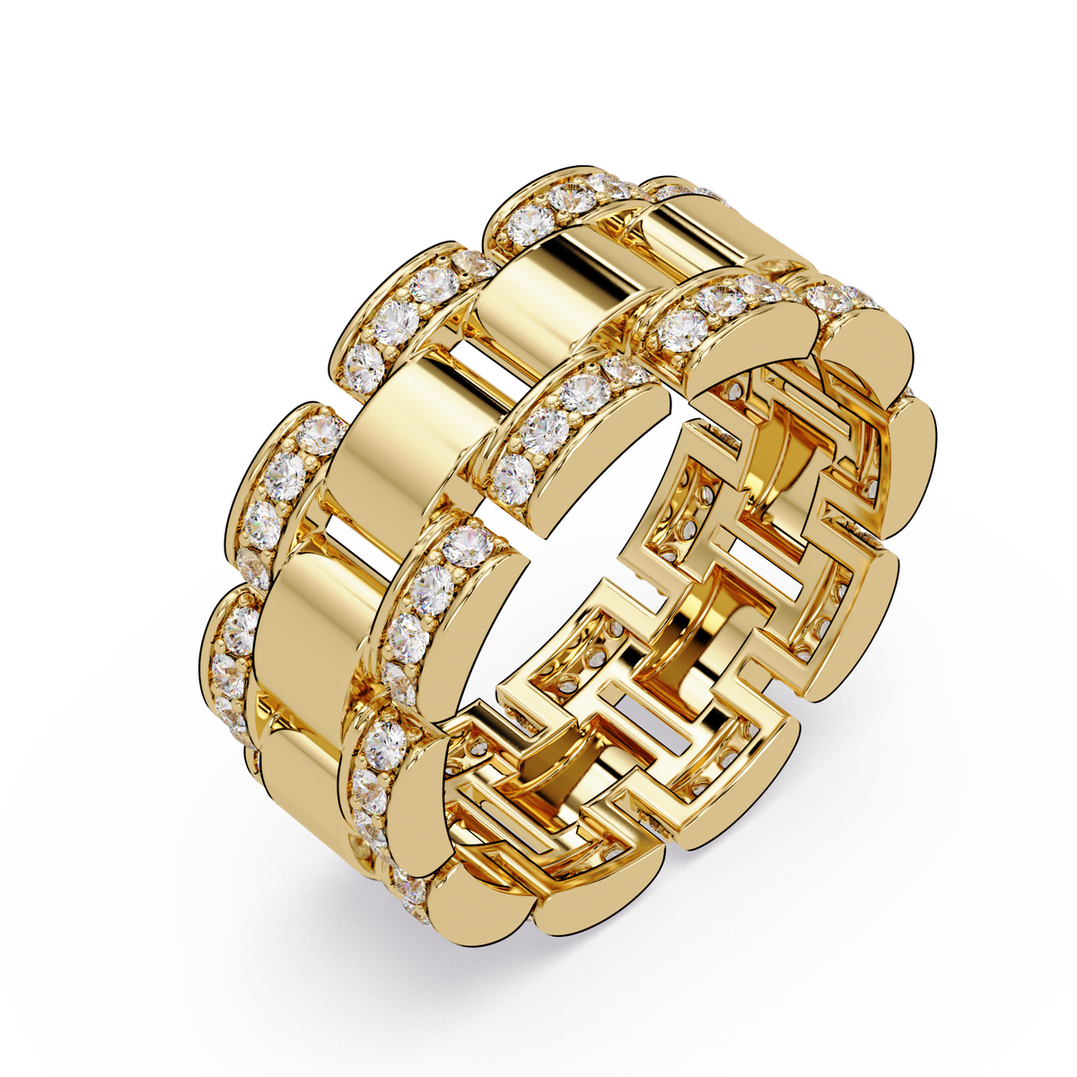 YELLOW GOLD