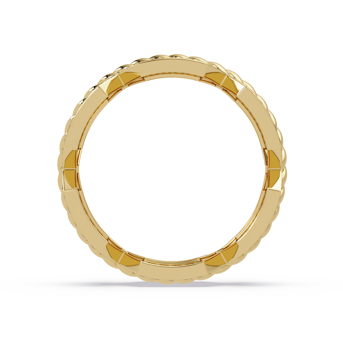 YELLOW GOLD
