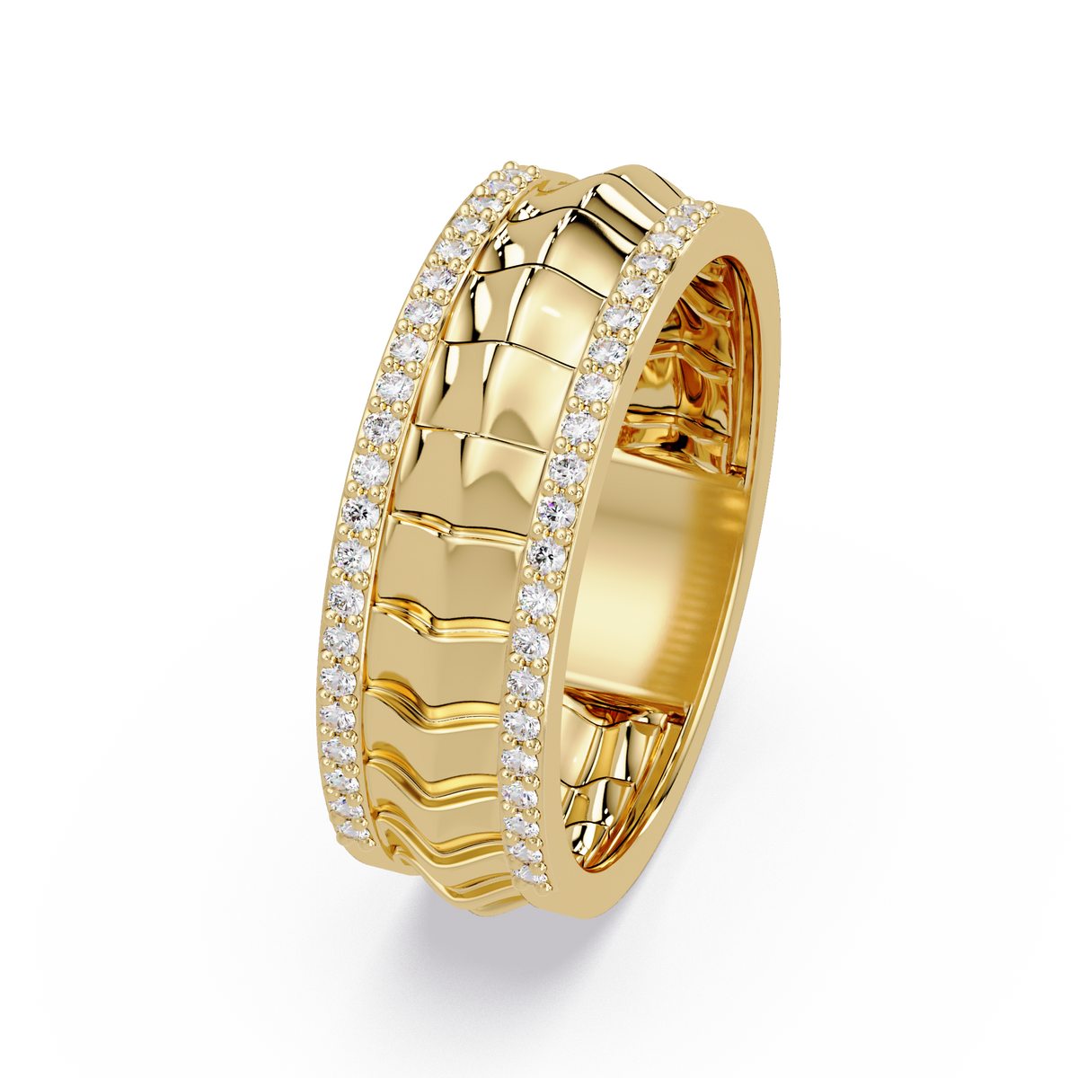 YELLOW GOLD