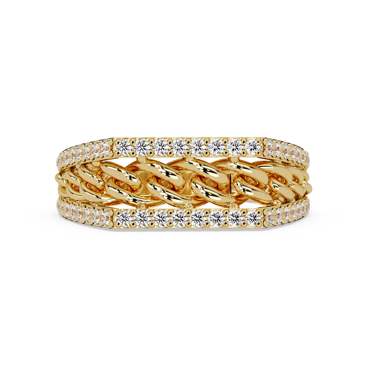 YELLOW GOLD