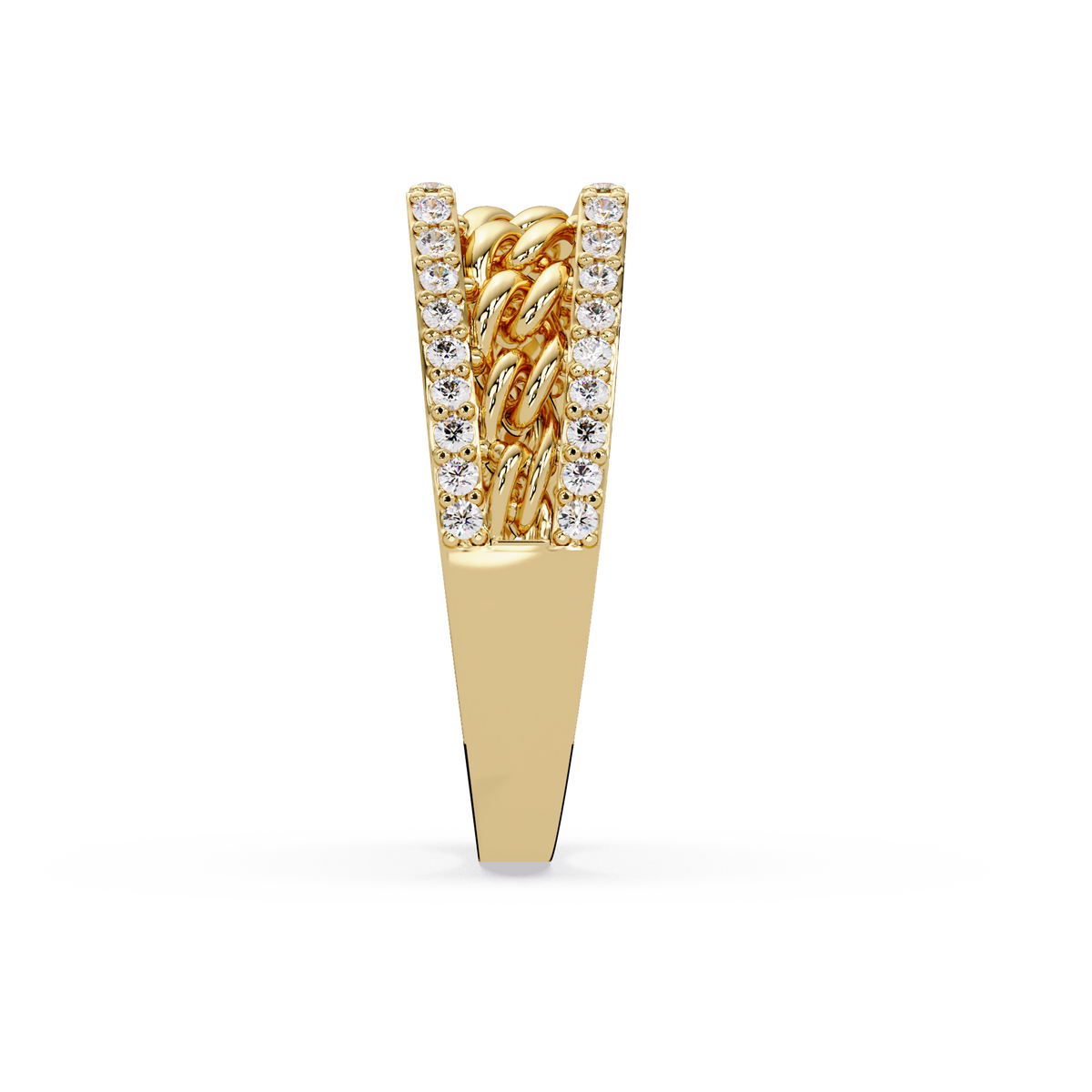 YELLOW GOLD