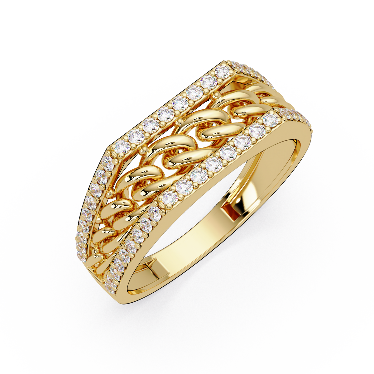 YELLOW GOLD