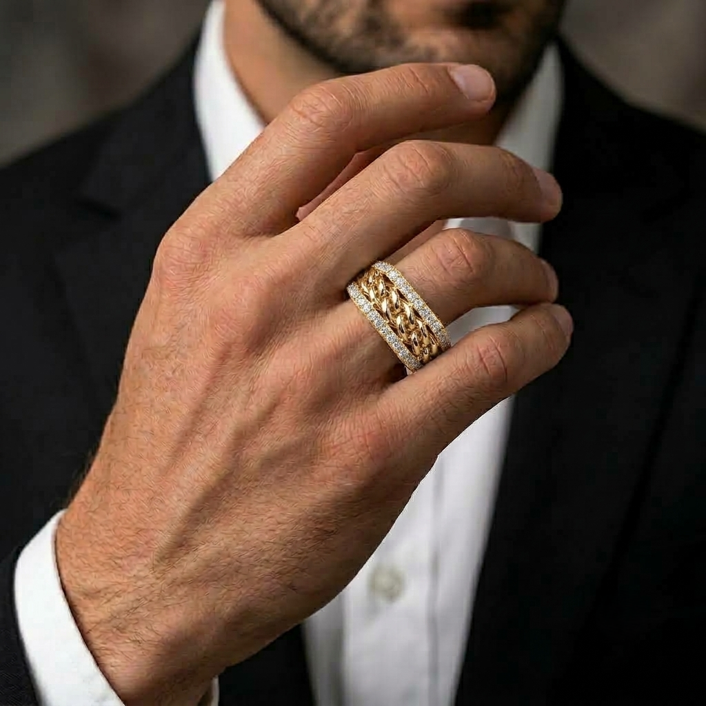 YELLOW GOLD