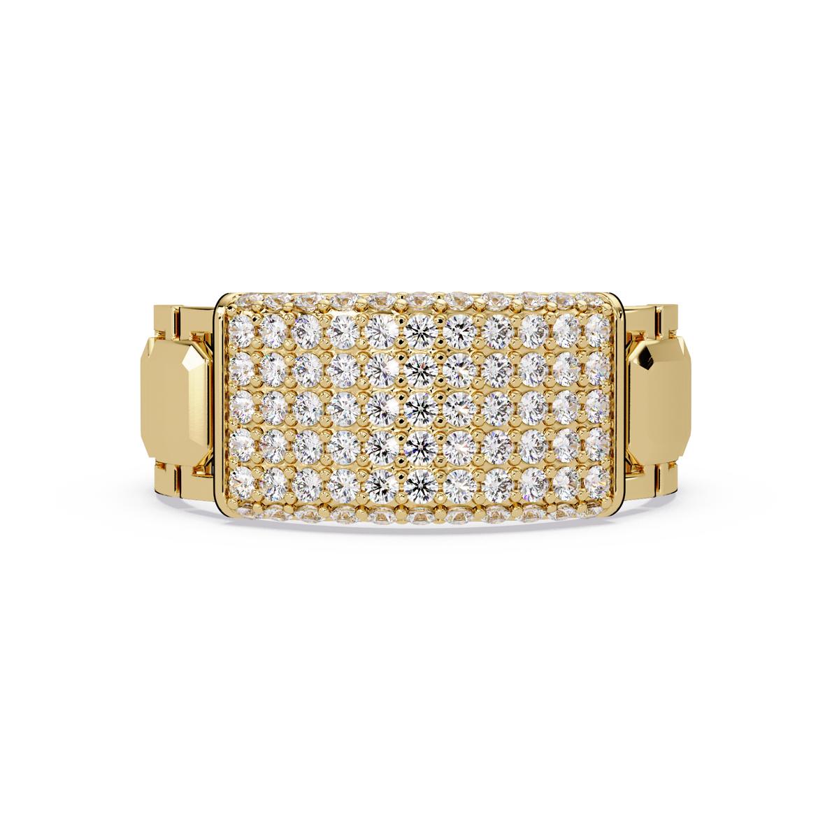 YELLOW GOLD