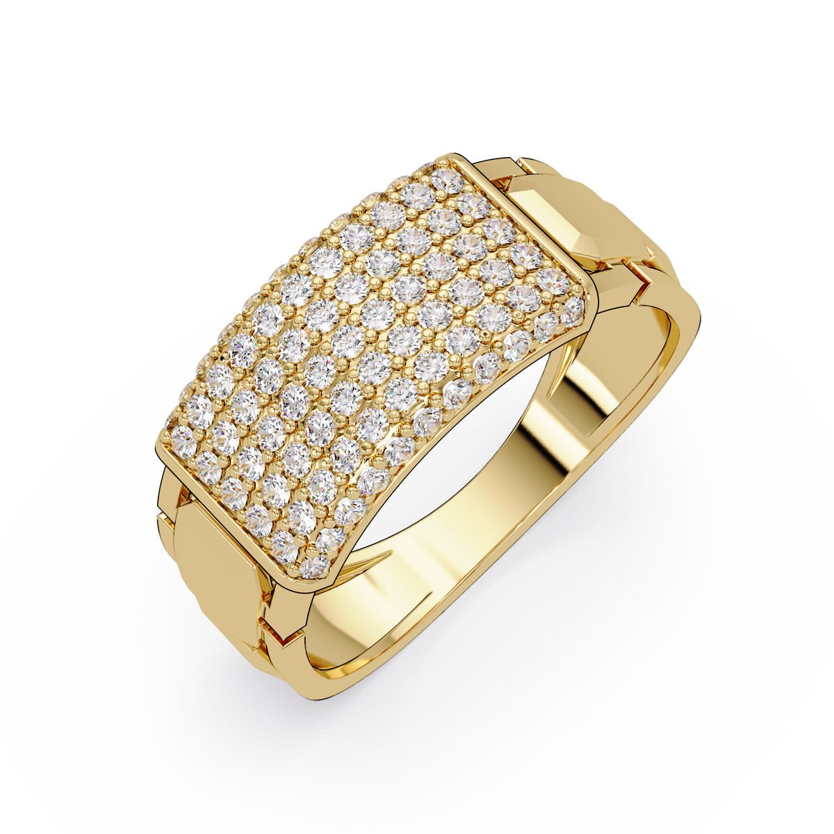 YELLOW GOLD
