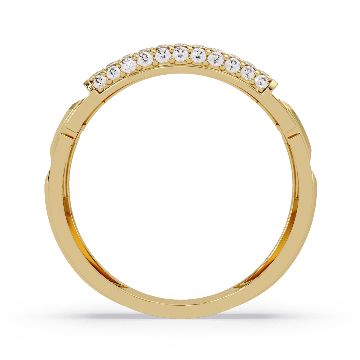 YELLOW GOLD