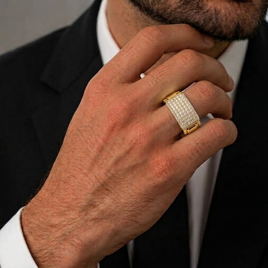 YELLOW GOLD