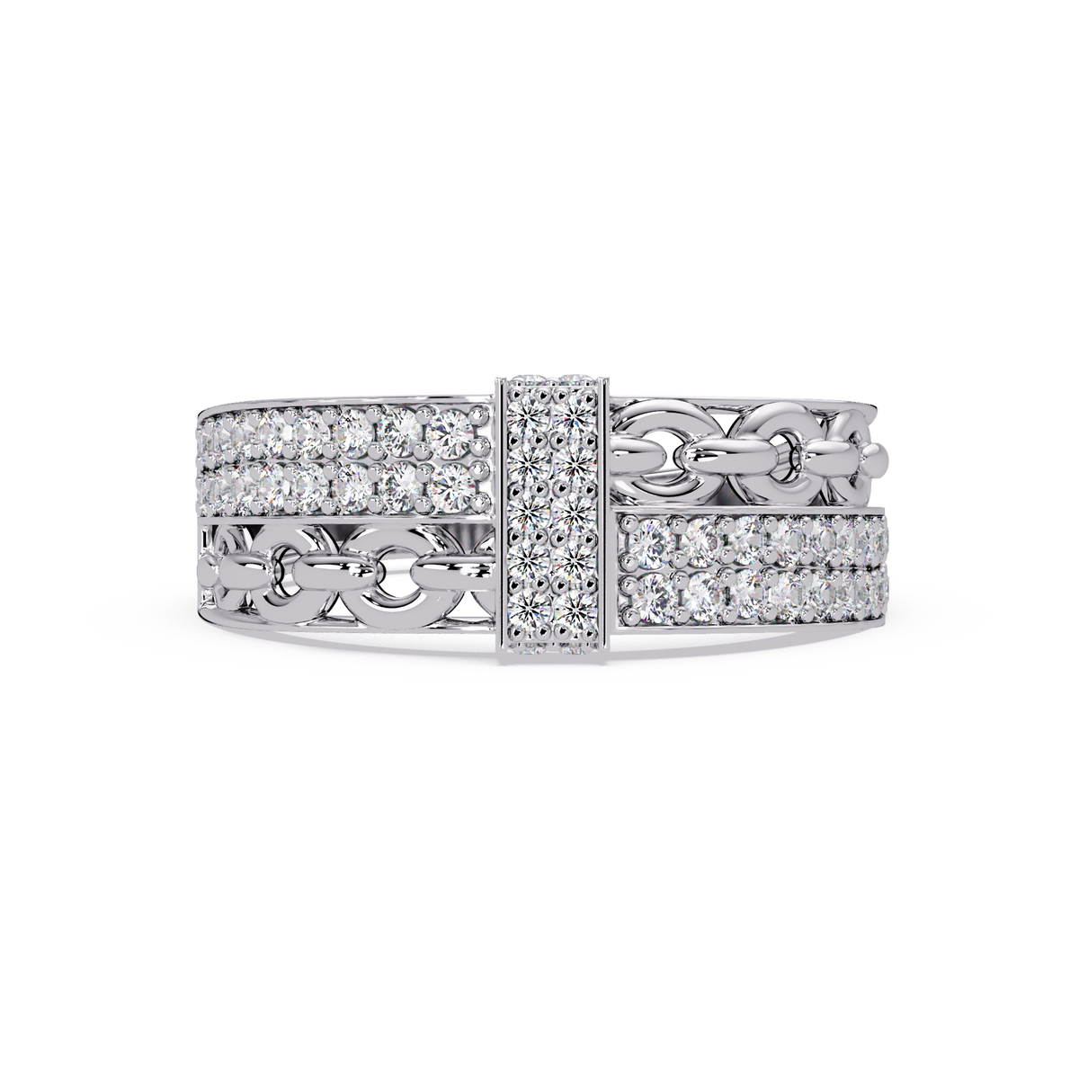WHITE GOLD