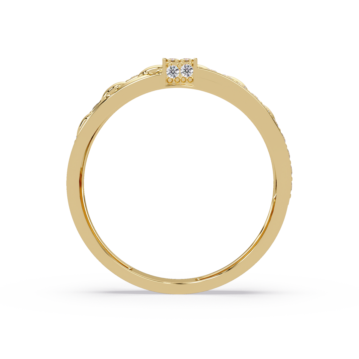 YELLOW GOLD