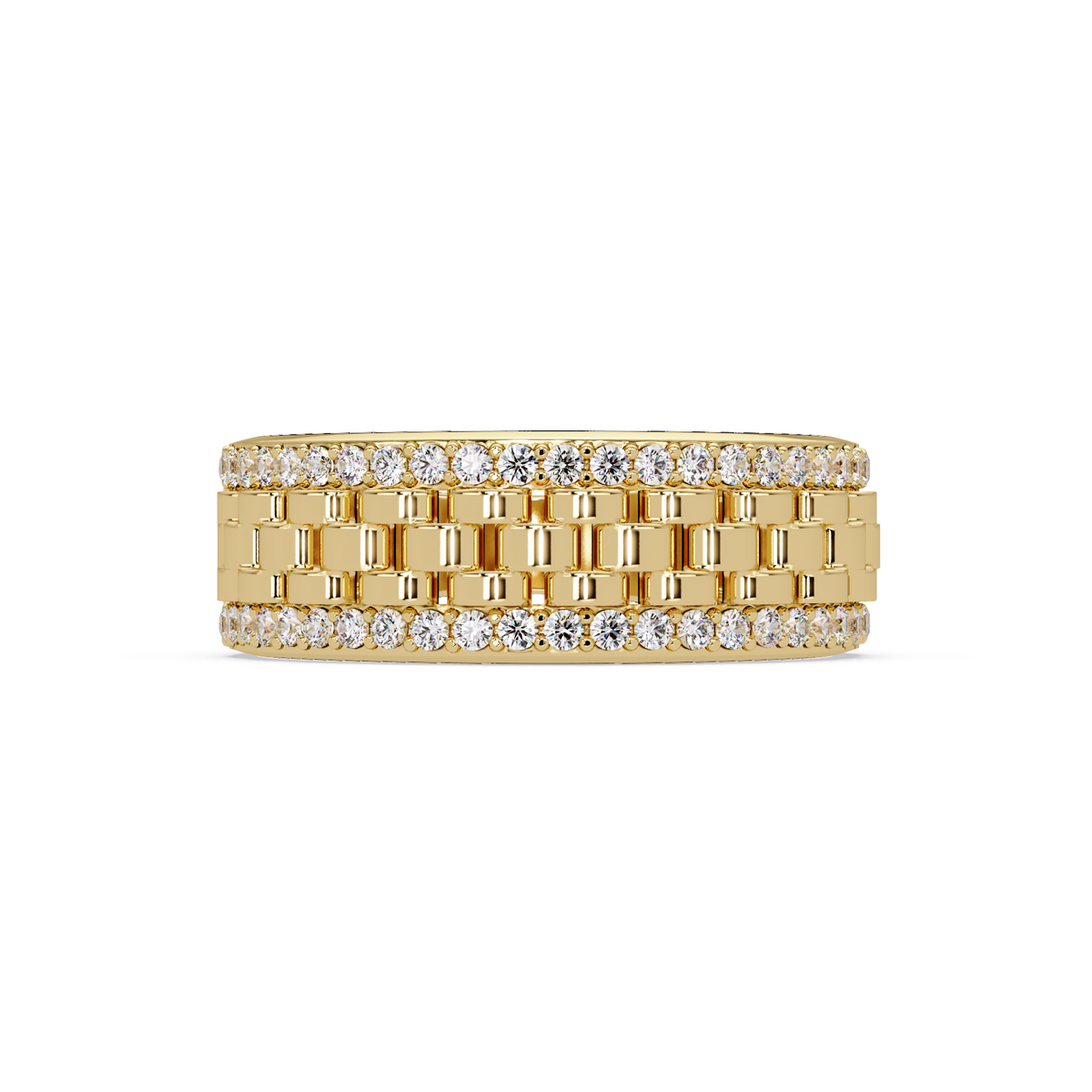 YELLOW GOLD