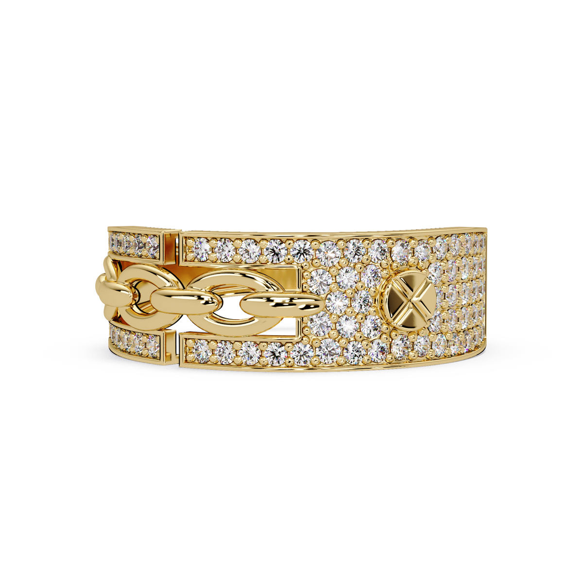 YELLOW GOLD