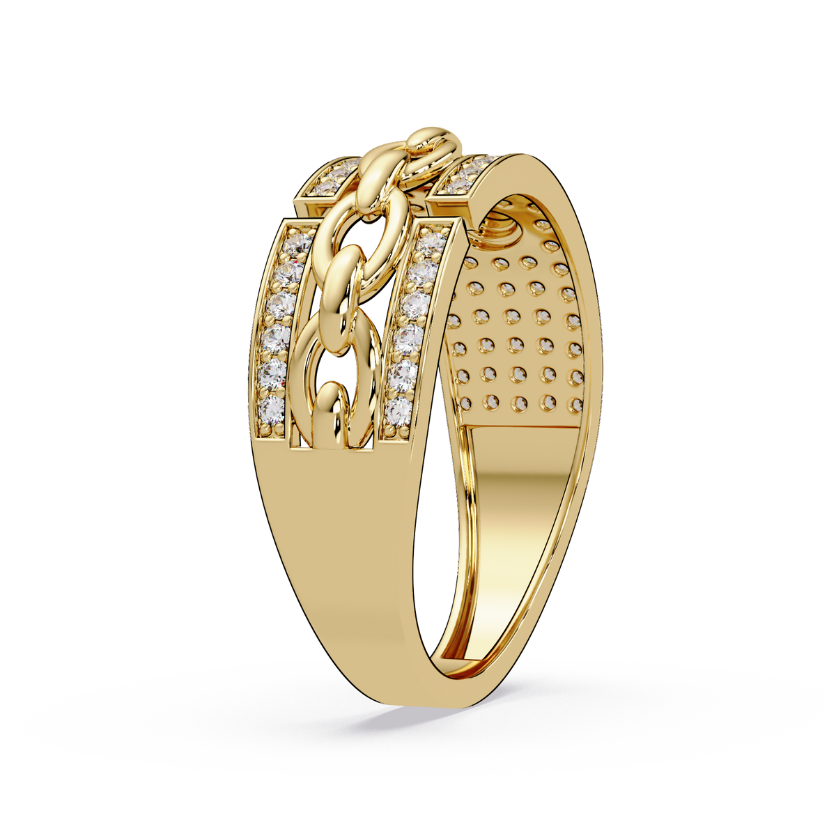 YELLOW GOLD