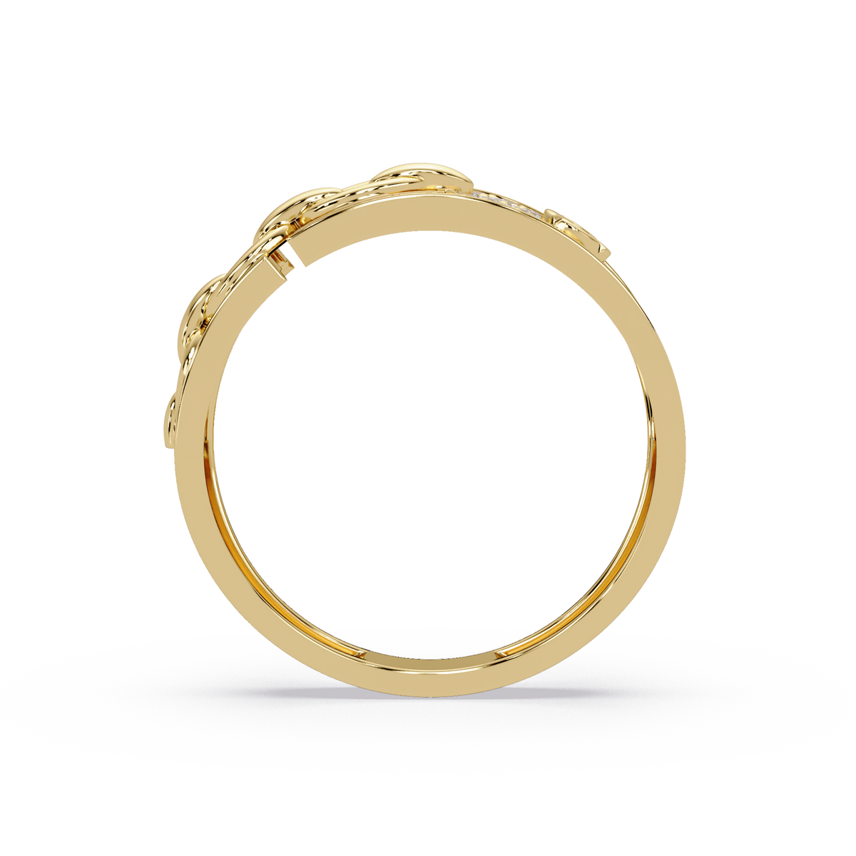 YELLOW GOLD