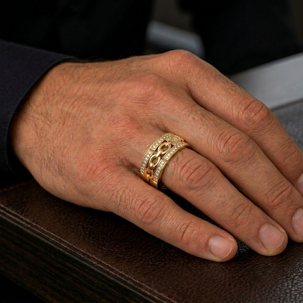 YELLOW GOLD