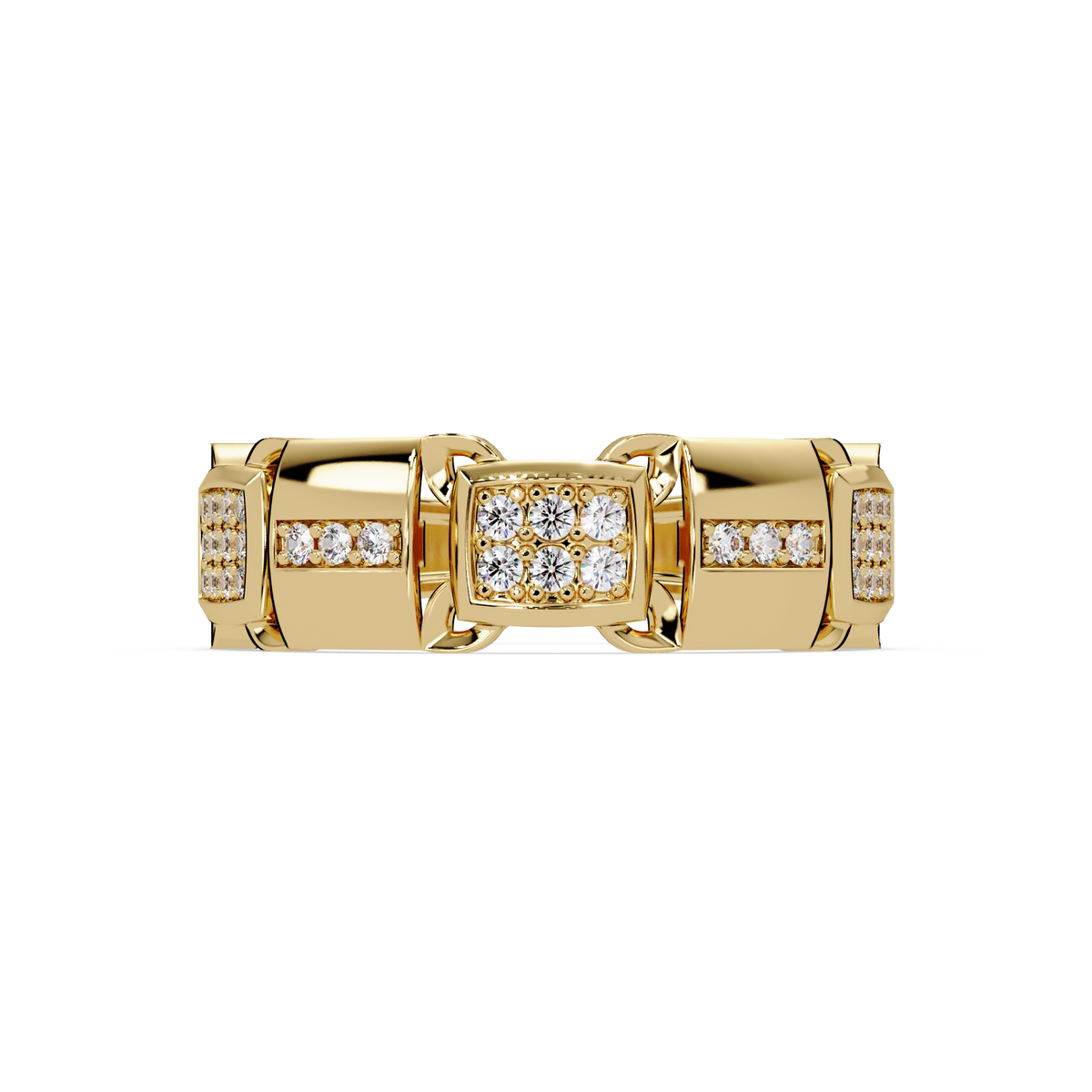 YELLOW GOLD