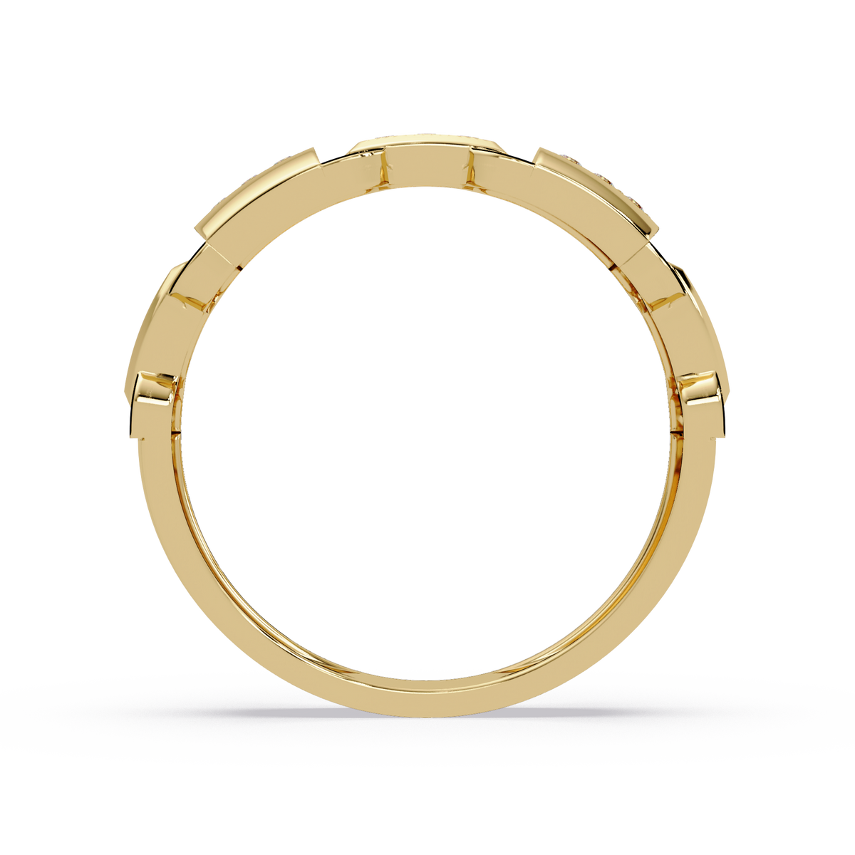 YELLOW GOLD