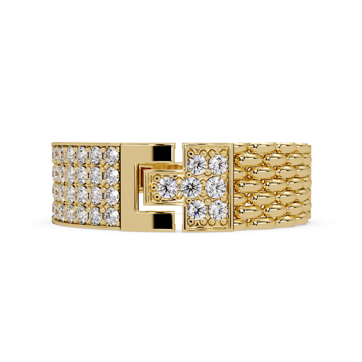 YELLOW GOLD