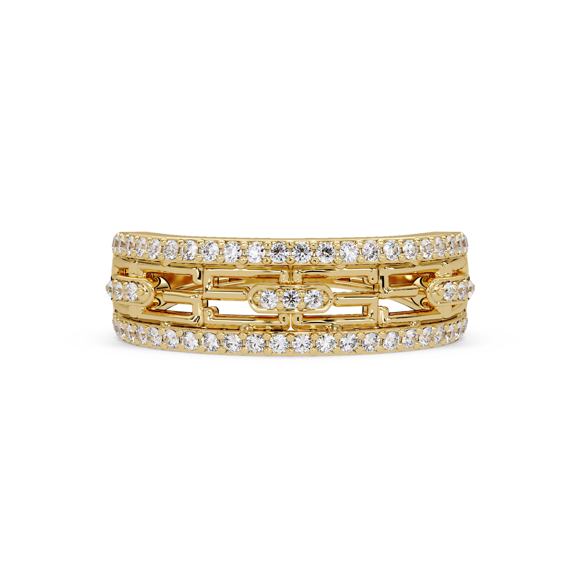 YELLOW GOLD