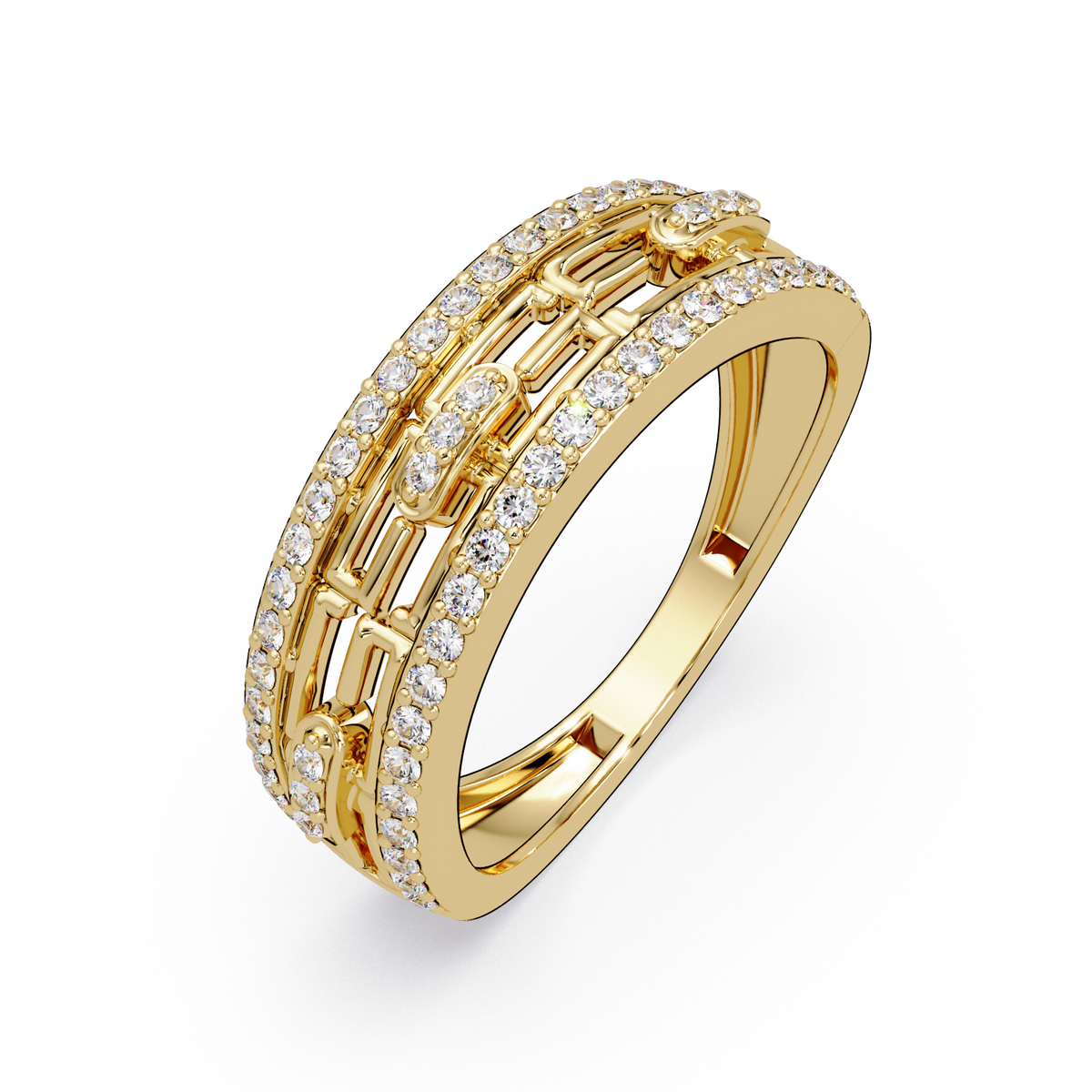 YELLOW GOLD