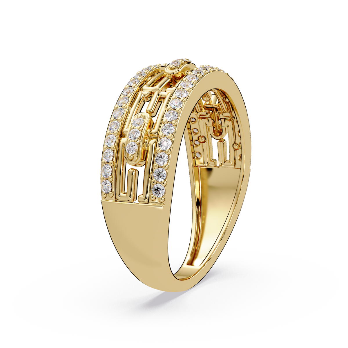 YELLOW GOLD