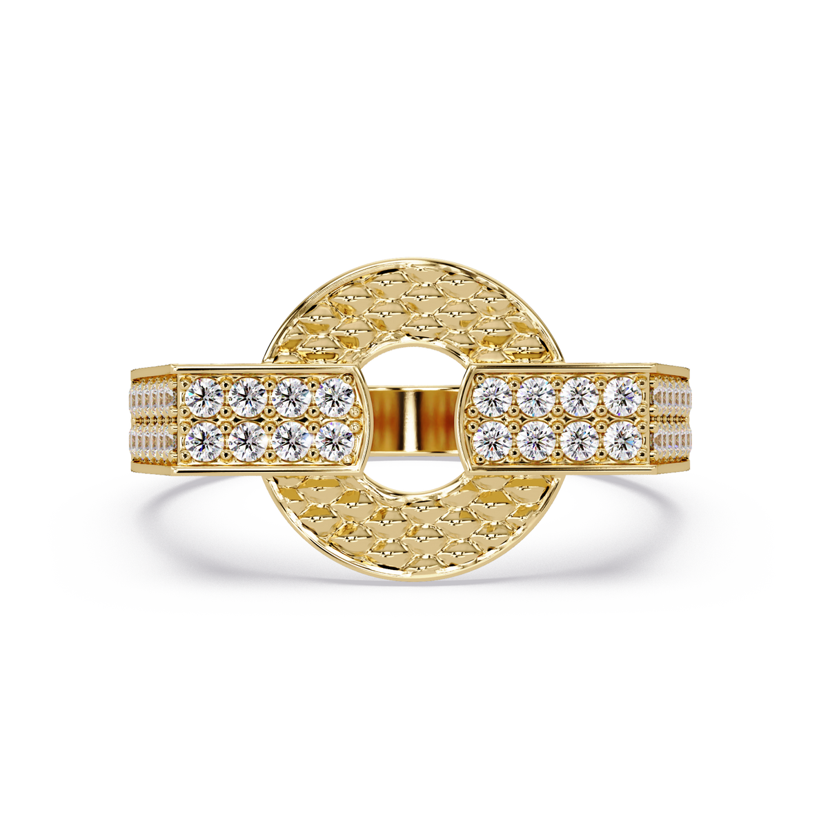 YELLOW GOLD