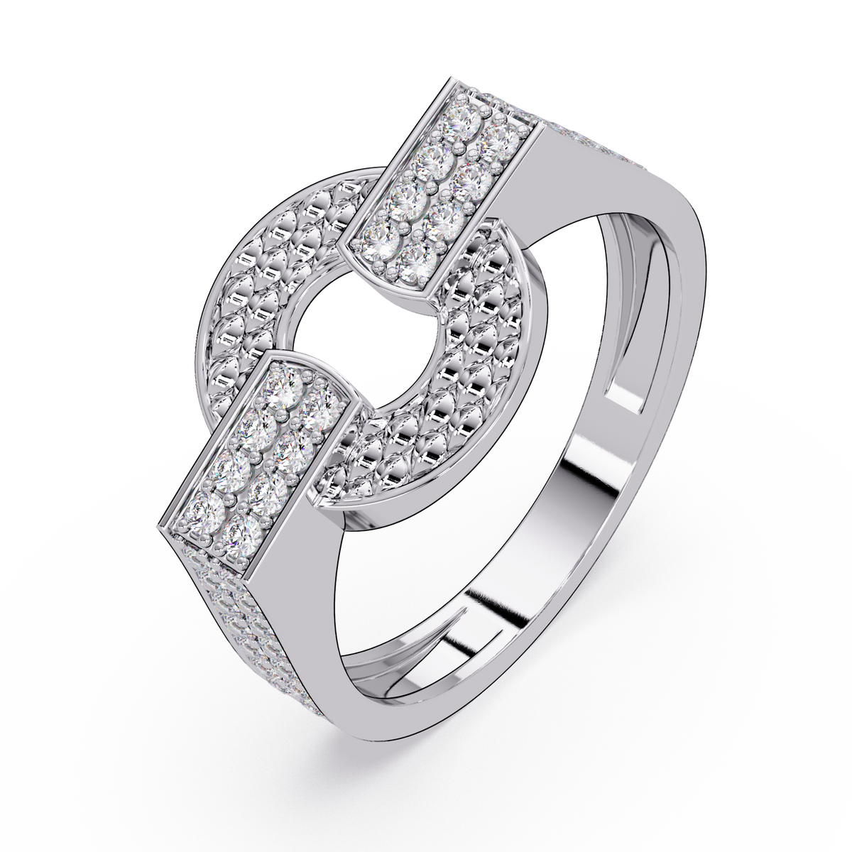 WHITE GOLD