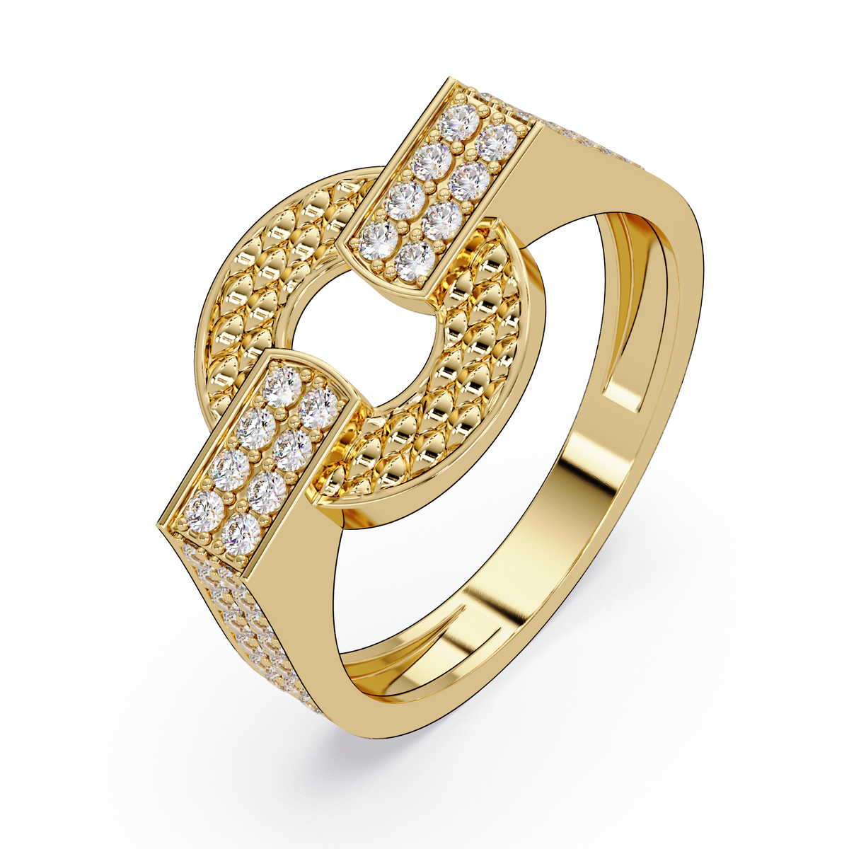 YELLOW GOLD