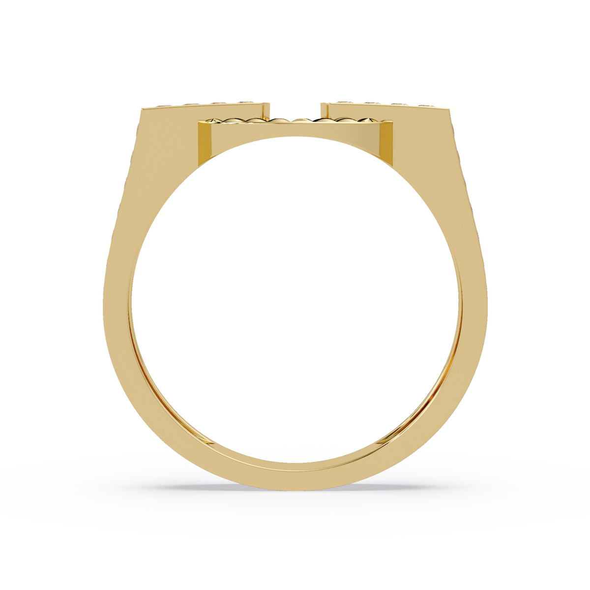 YELLOW GOLD