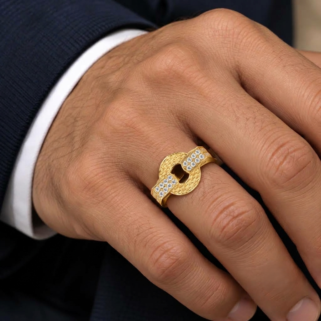 YELLOW GOLD