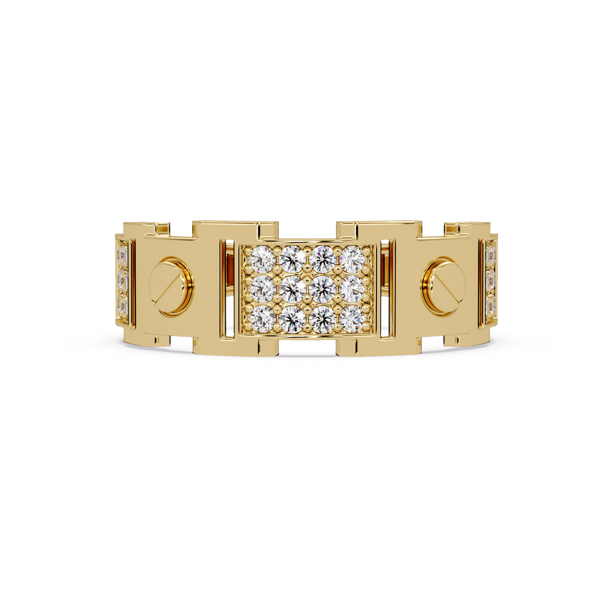 YELLOW GOLD