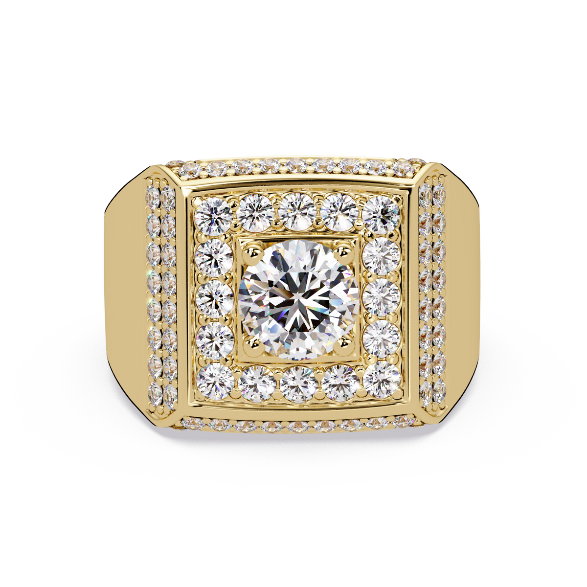 YELLOW GOLD
