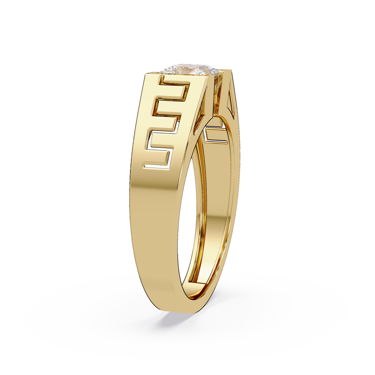 YELLOW GOLD